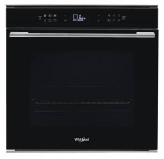 Духовка Whirlpool W7 OM4 4S1 P BL W7OM44S1PBL