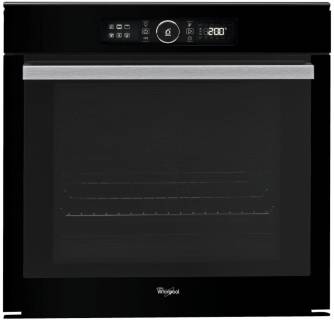 Духовка Whirlpool AKZM 8421 H NB