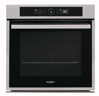 Духовка Whirlpool AKZ9 7891 IX