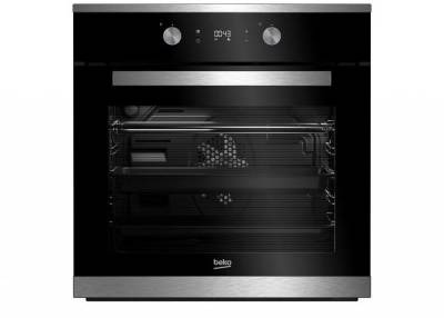 Духовка Beko BIM25301XCS