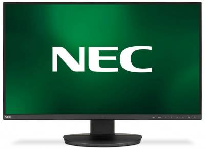 Монитор Nec EA271Q Black