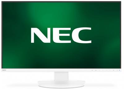 Монитор Nec EA271Q White