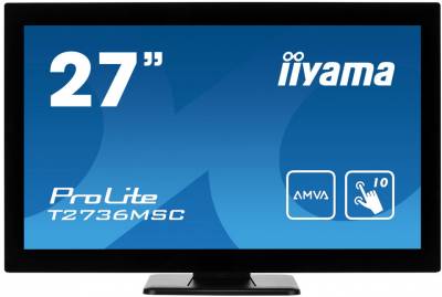 Монитор iiyama ProLite T2736MSC-B1