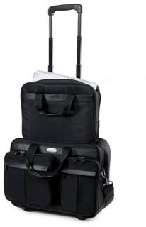 Dicota Originals Mobile Commuter N4598N Кейс