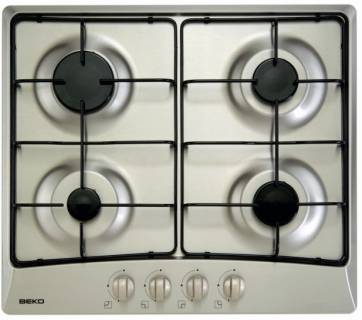 Поверхность Beko HIG 64220 X