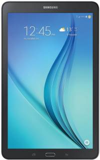 Планшет Samsung Galaxy Tab E 8 16GB LTE Black SM-T377WZKAXAC