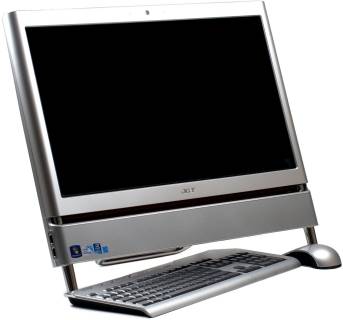 Моноблок Acer Aspire Z5610 PW.SCYE2.103