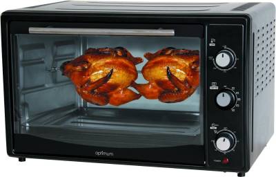 Духовка OPTIMUM PK-4200
