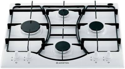 Варочная поверхность Hotpoint-Ariston CISPH 640 M (WH)/HA