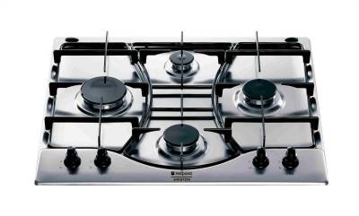 Варочная поверхность Hotpoint-Ariston CISPH 640MS (IX)/HA