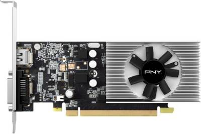Видеокарта PNY GeForce GT 1030 2GB GF1030GTLF2GEPB