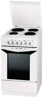 Плита Indesit K1 K1E1(W)/R 35291