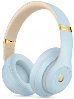 Наушники Beats STUDIO 3 Wireless Skyline Collection Crystal Blue MTU02