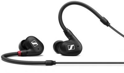 Наушники Sennheiser IE 40 PRO Black IE 40 PRO Black (507481)