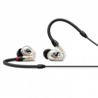 Наушники Sennheiser IE 40 PRO Clear IE 40 PRO Clear (507482)