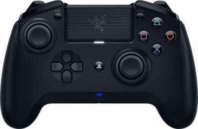 Игровой контроллер Razer Raiju Tournament Edition RZ06-02610100-R3G1
