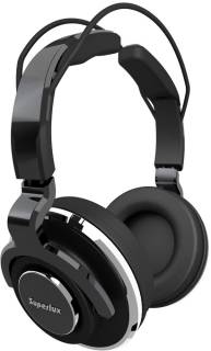 Наушники Superlux HD631