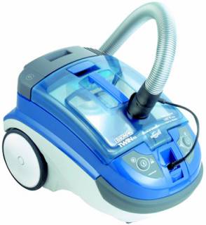 Пылесос Thomas Thomas TWIN tt Aquafilter 4005435108150
