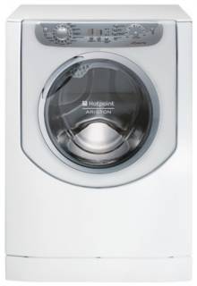 Стиральная машина Hotpoint-Ariston AQSL 85 U CSI