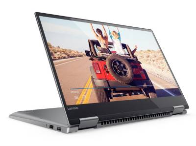 Ноутбук Lenovo Yoga 720-15IKB x360 80X7001WUS