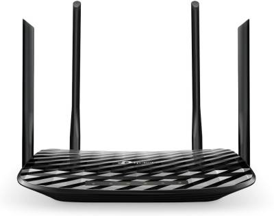 Сетевой маршрутизатор TP-Link Archer C6