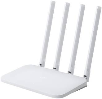 Сетевой маршрутизатор Xiaomi Mi WiFi Router 4C