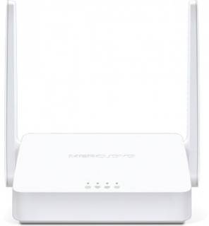 Сетевой маршрутизатор MERCUSYS MW301R