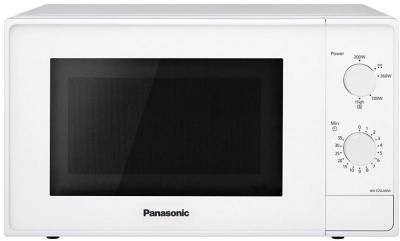 Микроволновая печь Panasonic NNE20JWMEPG