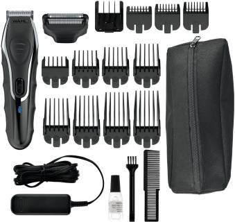 Машинка Wahl 9899-016 AquaGroom