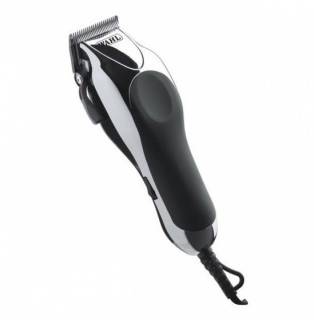 Машинка MOSER Wahl ChromePro DeLuxe 79524-2716