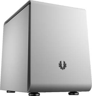 Корпус BitFenix Phenom Micro-ATX Arctic White BFC-PHM-300-WWXKK-RP