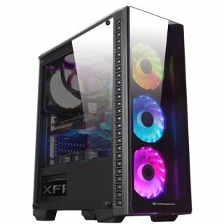 Корпус XIGMATEK Astro A EN40976