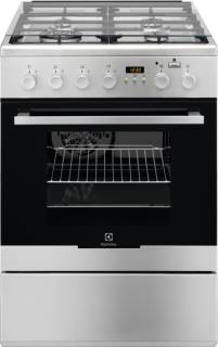 Плита Electrolux EKK64981OX