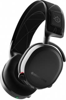 Наушники SteelSeries Arctis 7 Black 2019 Edition 61505