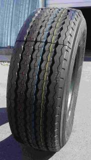 Шина Windforce WT3000 235/75 R17.5 143/141J