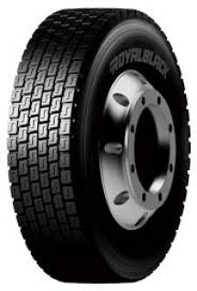 Шина RoyalBlack RD801 315/80 R22.5 156/150M