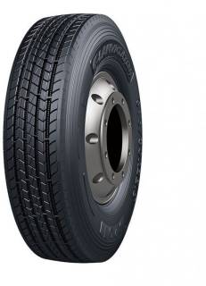 Шина Compasal CPS21 235/75 R17.5 143/141L