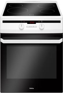 Плита Amica 58IES2.322HTABW