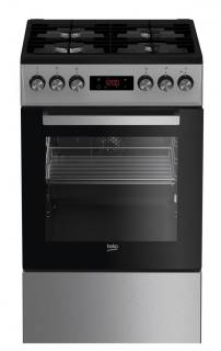 Плита Beko FSM51331DXDT