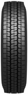 Шина Belshina Escortera DN300 Bel-258 12.00 R22.5 152/148K