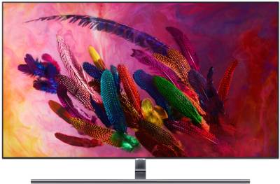 Телевизор Samsung QE55Q8FNA