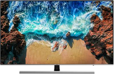 Телевизор Samsung UE65NU8000