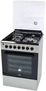 Плита ARTEL MILAGRO 10-E GREY