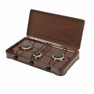 Плита Ravanson K03BR