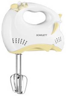 Миксер Scarlett SC-043