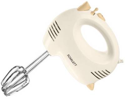 Миксер Scarlett SC-046