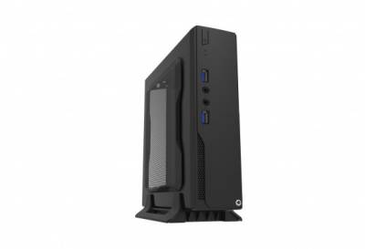 Корпус GAMEMAX MT300-2U3-60W
