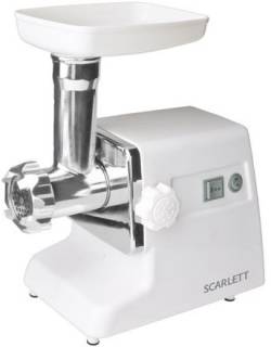 Мясорубка Scarlett SC-4249