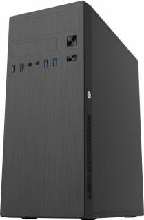 Корпус GAMEMAX ET-212-500W-U3