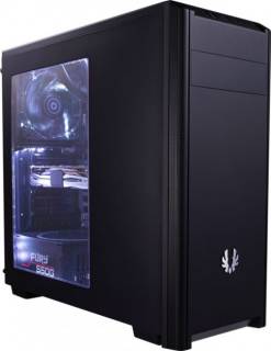 Корпус BitFenix Nova Window Black BFX-NOV-100-KKWSK-RP